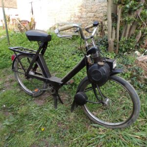 Solex 3800 pas bloqué 7326 – Image 1