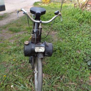 Solex 3800 pas bloqué 7326 – Image 2
