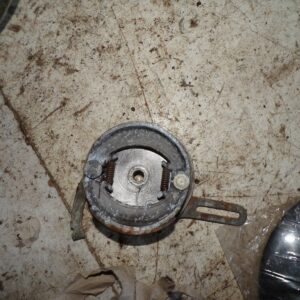 roue jante arrière 100mm 19" 42 44 48 76 79  motobecane mobylette 9226 – Image 4