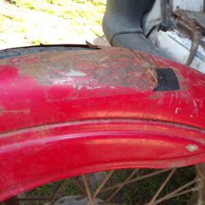 Motobecane Av 89 chaudron à balancier mobylette à rénover 7326 – Image 6