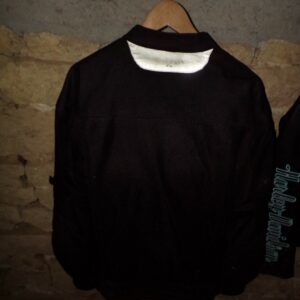 blouson textile été furygan avec coques épaules coudes moto XXL 4326 – Image 4