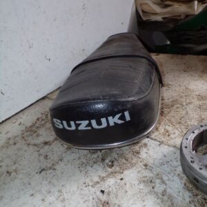 Selle suzuki AP50 mobylette 4326 – Image 3