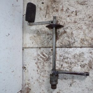 pédalier suzuki AP50 mobylette 4326