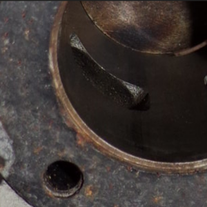 cylindre piston culasse origine liquide 103 peugeot mobylette 4326 – Image 5