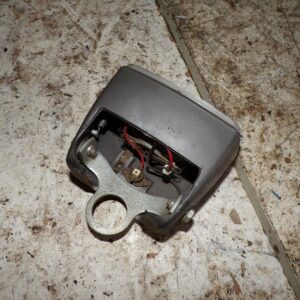 phare cibié neuf peugeot BB accessoire peugeot mobylette 4326 – Image 3