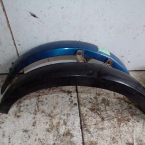 paire de garde boue 51 motobecane mobylette 4326