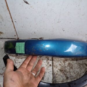 paire de garde boue 51 motobecane mobylette 4326 – Image 3