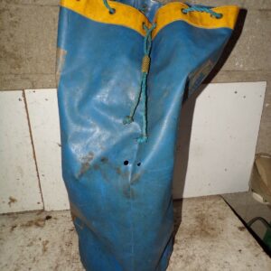 sac publicitaire Monark Motorcycles 4326