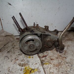 bas moteur Beta 50 cc mobylette 5326