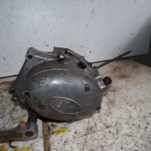 bas moteur Minarelli 50 cc mobylette 5326