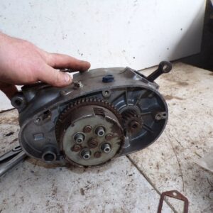 bas moteur Beta 50 cc mobylette 5326