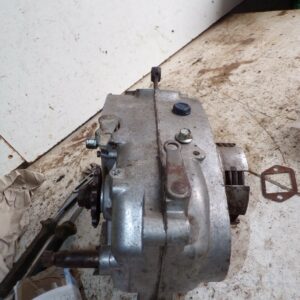 bas moteur Beta 50 cc mobylette 5326 – Image 4