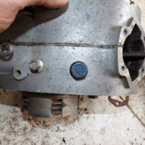 bas moteur Beta 50 cc mobylette 5326 – Image 5