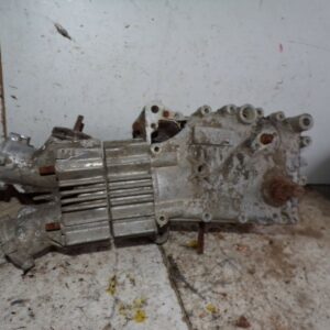moteur guzzi galletto 160 cc mobylette 5326