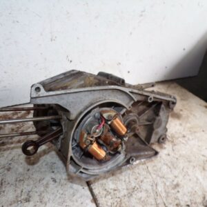 bas moteur rizzatto 50 cc mobylette 5326