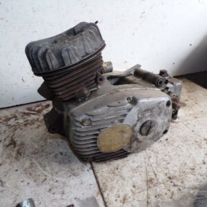 moteur garelli ? bloqué 50 cc mobylette 5326
