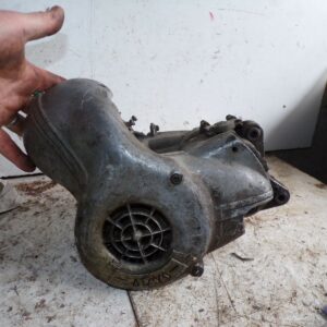 moteur Demm bloqué 50 cc mobylette 5326