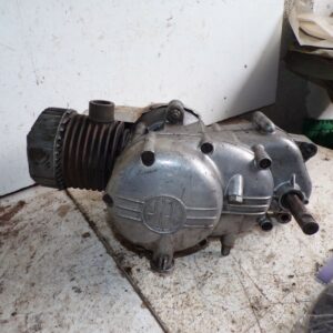moteur Beta bloqué 50 cc mobylette 5326