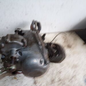 moteur Beta bloqué 50 cc mobylette 5326 – Image 3