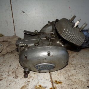 bas moteur minarelli 50 cc mobylette 5326 – Image 1