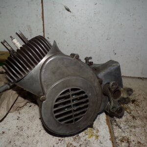 bas moteur minarelli 50 cc mobylette 5326 – Image 2