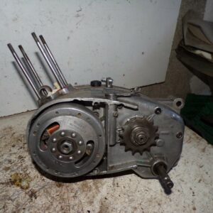 bas moteur Beta 50 cc mobylette 5326 – Image 1