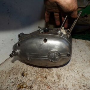 bas moteur Beta 50 cc mobylette 5326 – Image 2