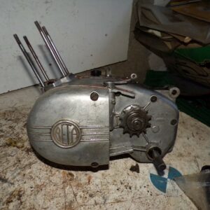 bas moteur Beta 50 cc mobylette 5326 – Image 1