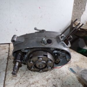 bas moteur Beta 50 cc mobylette 5326 – Image 1