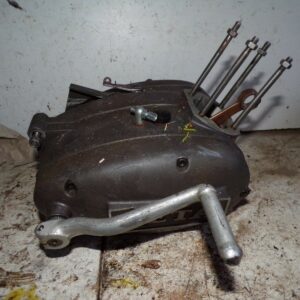 bas moteur Beta 50 cc mobylette 5326 – Image 1