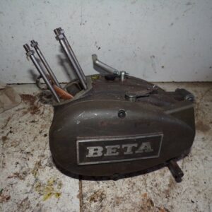 bas moteur Beta 50 cc mobylette 5326 – Image 3