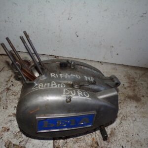 bas moteur refait Beta 50 cc mobylette 5326