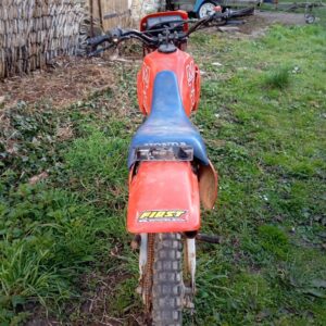 Mobylette 50 MTX Honda 8926 – Image 4