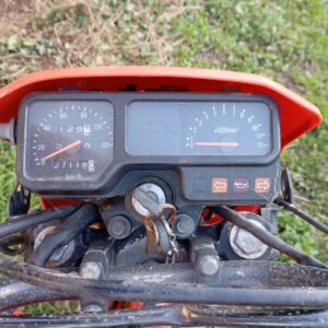 Mobylette 50 MTX Honda 8926 – Image 6