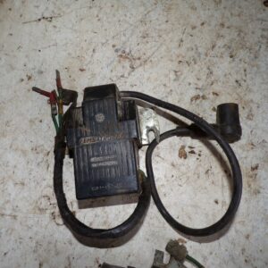 lot de deux non testés CDI Femsatronic ELS1-15  6326