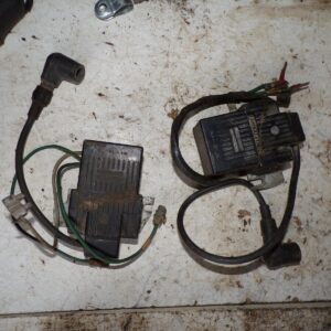 lot de deux non testés CDI Femsatronic ELS1-15  6326 – Image 3