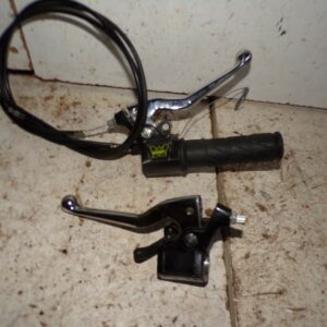 commandes mbk 51 motobecane mobylette 9226