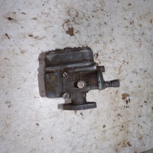 Carburateur dellorto SO 14/12 motom mobylette 6326