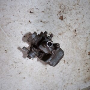 Carburateur dellorto SO 14/12 motom mobylette 6326 – Image 3