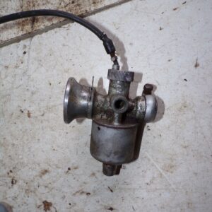 Carburateur villiers moto motoculture 6326