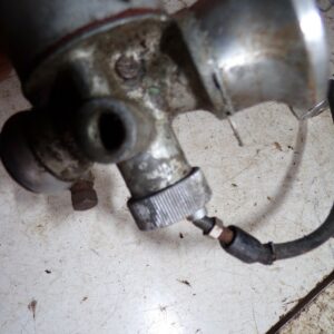 Carburateur villiers moto motoculture 6326 – Image 3