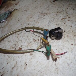 comodo clignotants vlc mobylette motobecane 6326