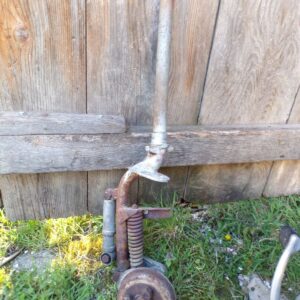 fourche vespa 125 acma 5326