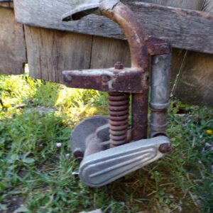 fourche vespa 125 acma 5326 – Image 3