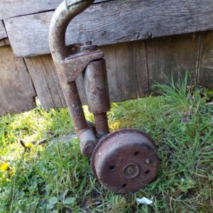 fourche vespa 125 px 5326