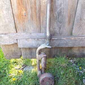 fourche vespa 125 px 5326 – Image 3