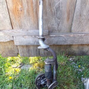 fourche vespa 125 px 5326