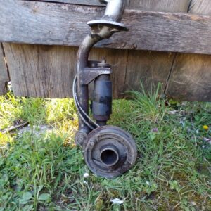 fourche vespa 125 px 5326 – Image 4