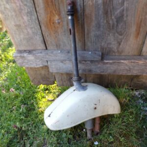 fourche vespa 125 px 5326