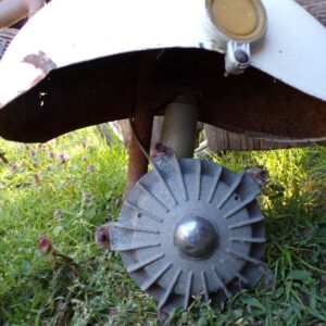 fourche vespa 125 px 5326 – Image 3